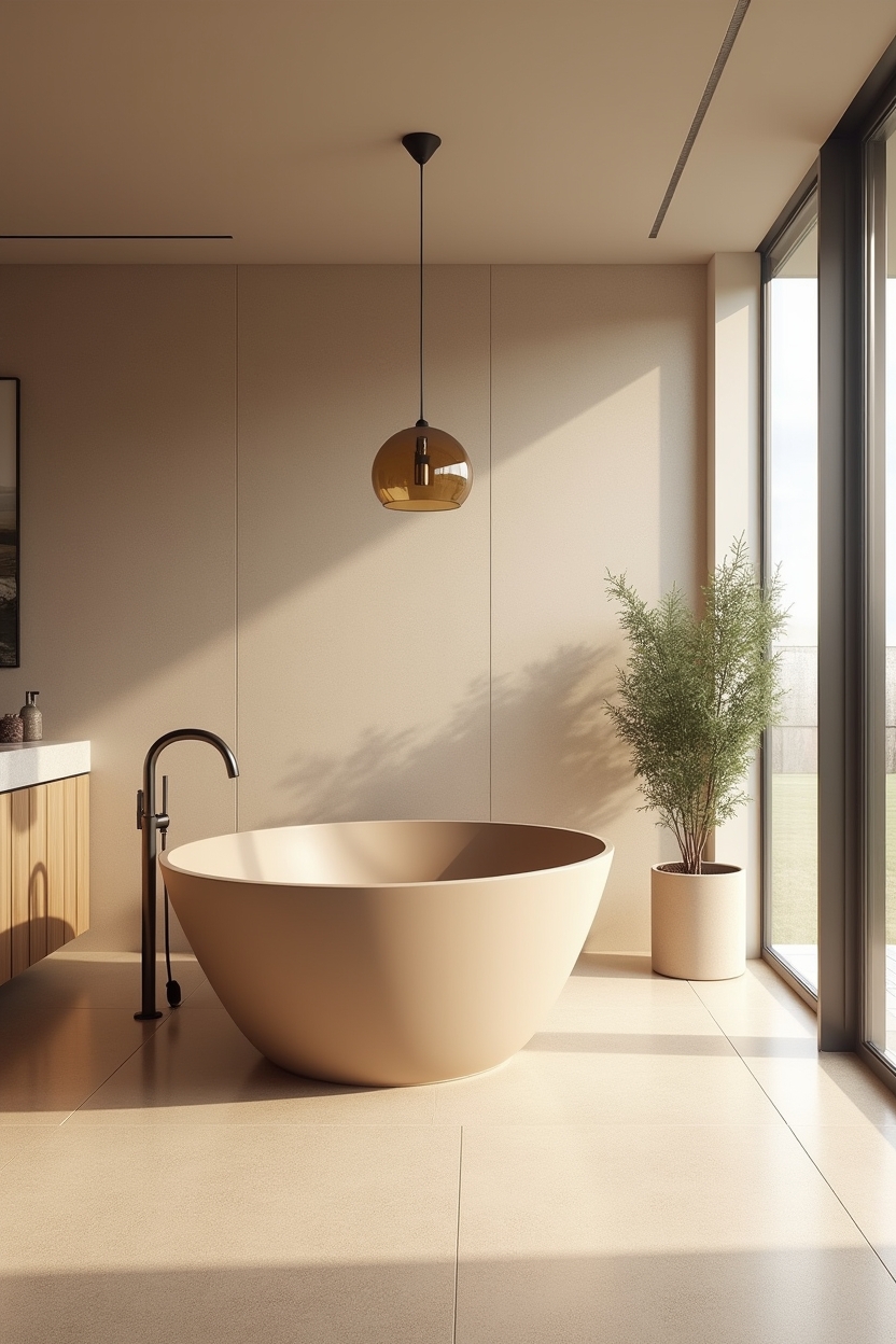 material_accent home decor