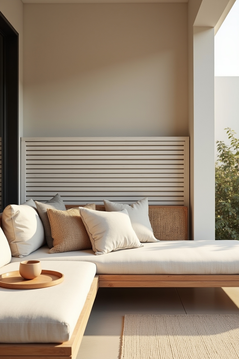 low_teak_lounge_with_seagrass_back home decor