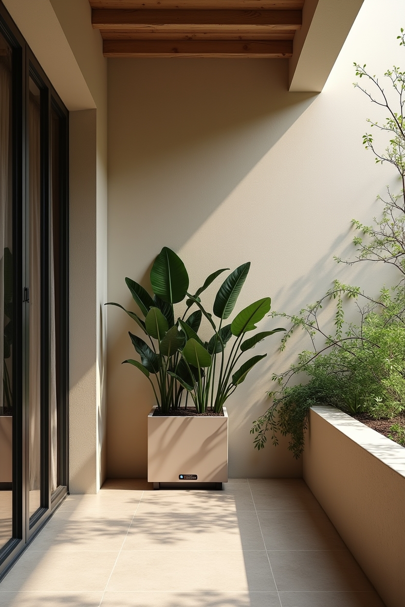 smart_aromatherapy_diffuser_planter home decor