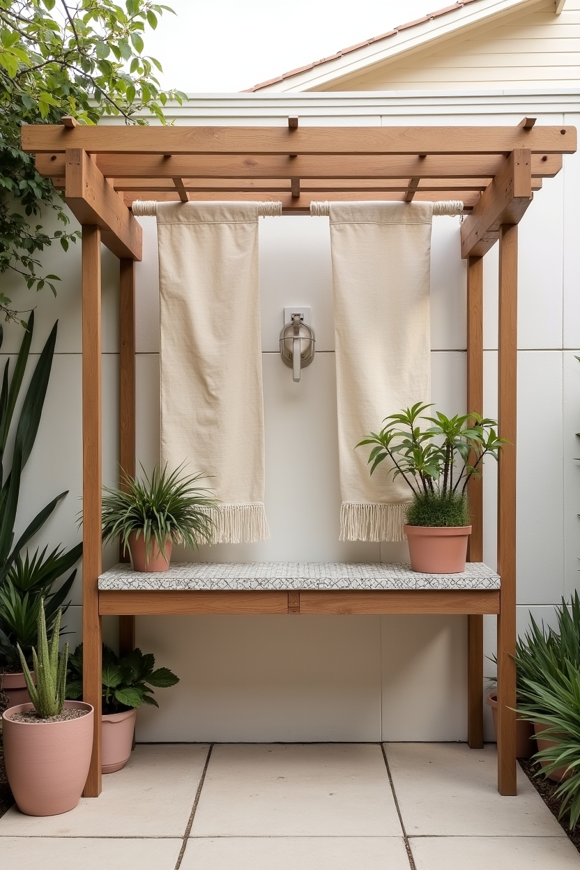 micro_pergola_with_textile_canopy home decor