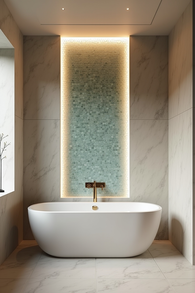 tidepool_mosaic_LED_wall_panel home decor
