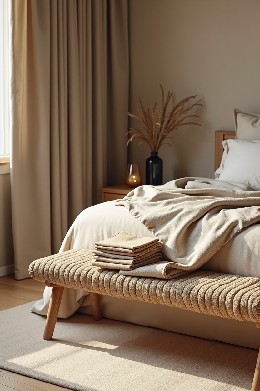 braided_tatami_cushion home decor