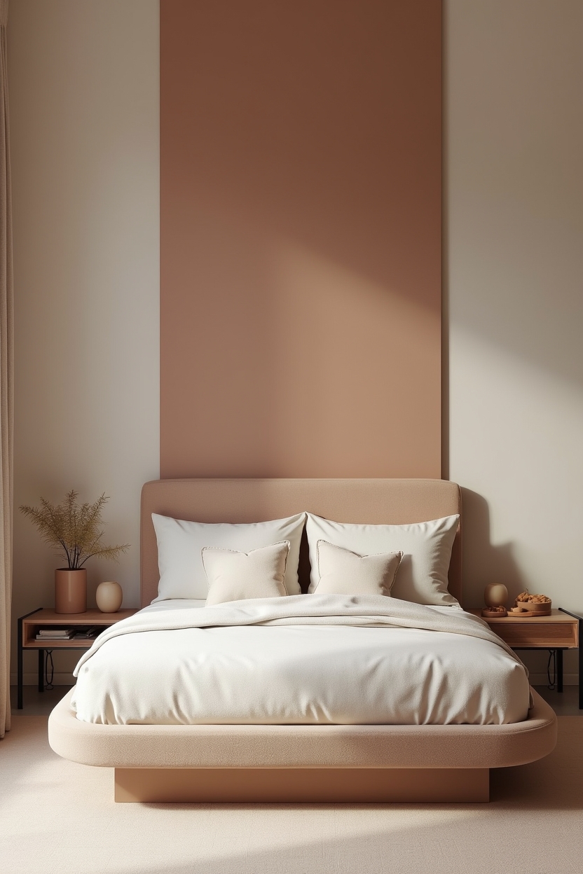 tonal_micro_mural_accent_strip home decor