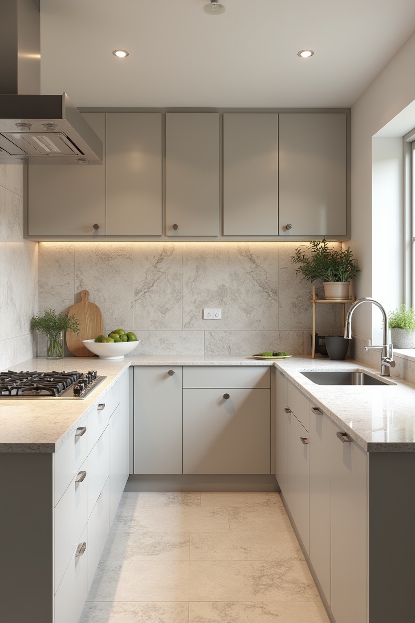 large_chip_terrazzo_backsplash_panel home decor