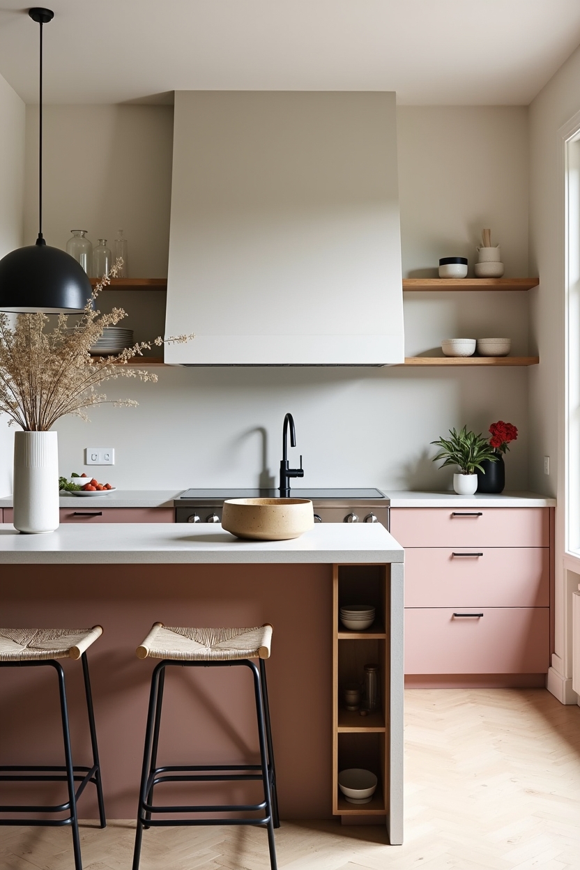 two_tone_clay_island home decor