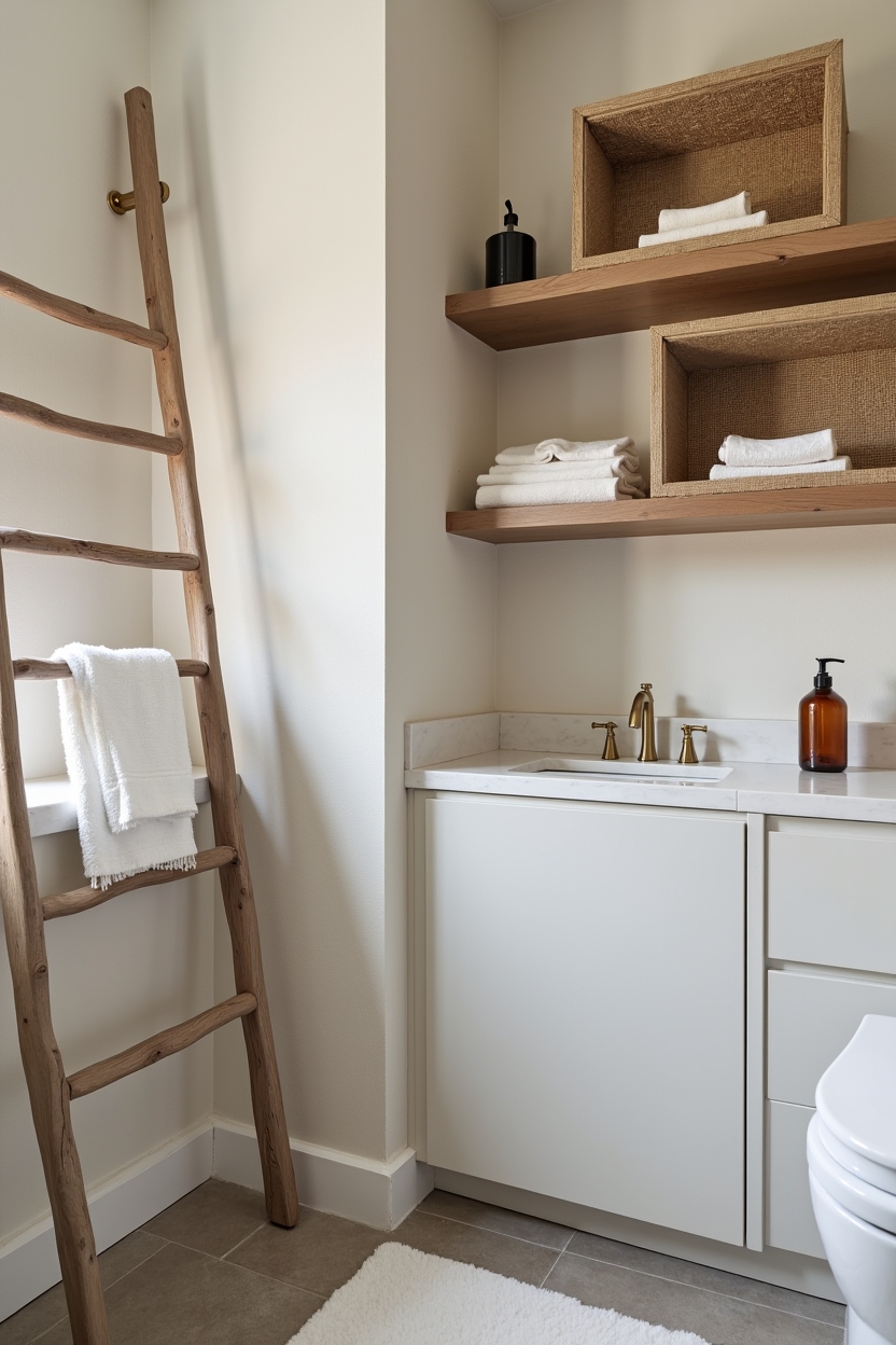 shelving_style home decor