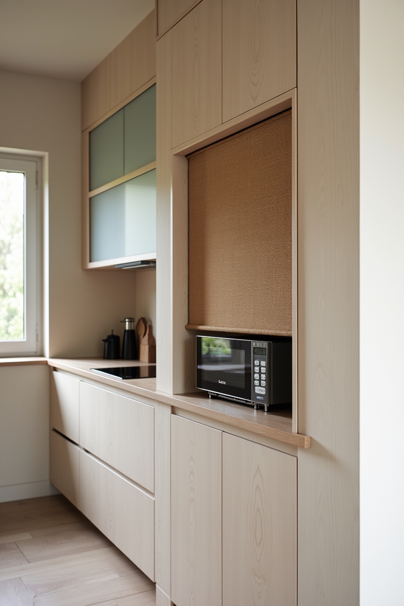 appliance_wall home decor