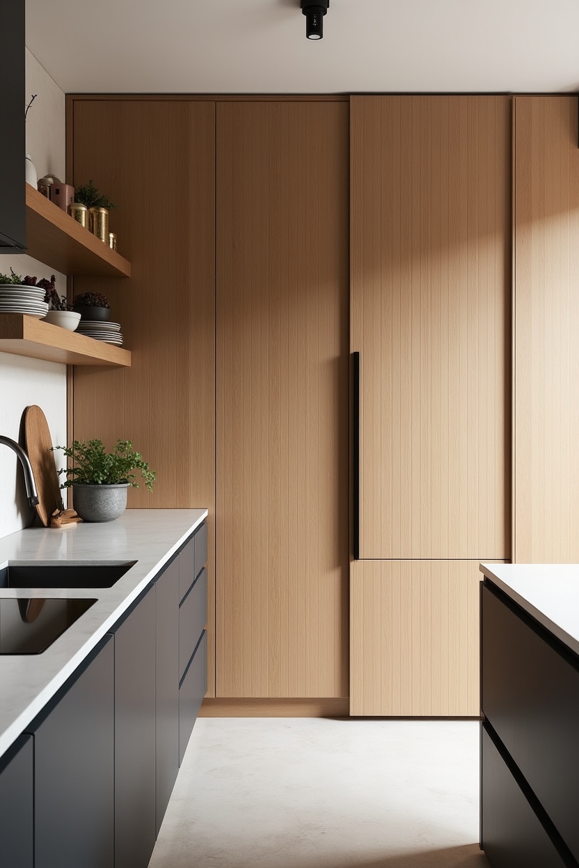 cabinetry_style home decor