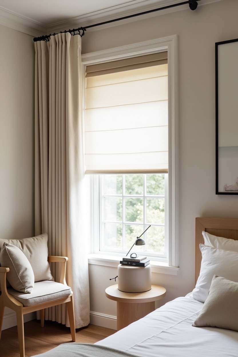 washi_roman_with_oak_valance home decor