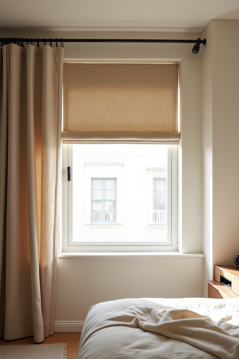 layered_shoji_and_linen home decor
