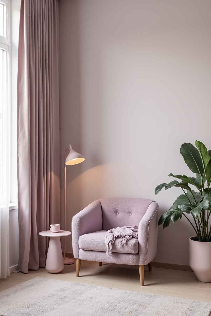 monochrome_vignette home decor