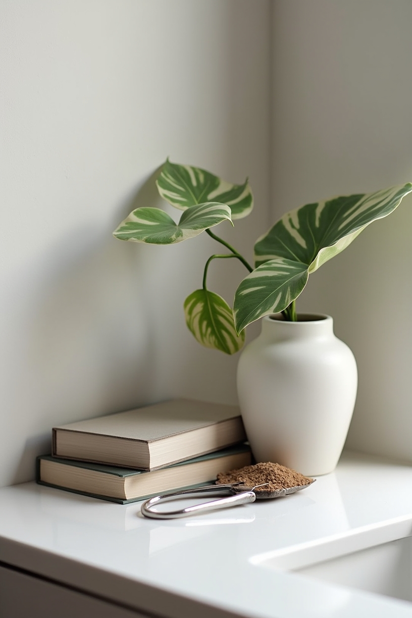 mini_botanical_styling home decor