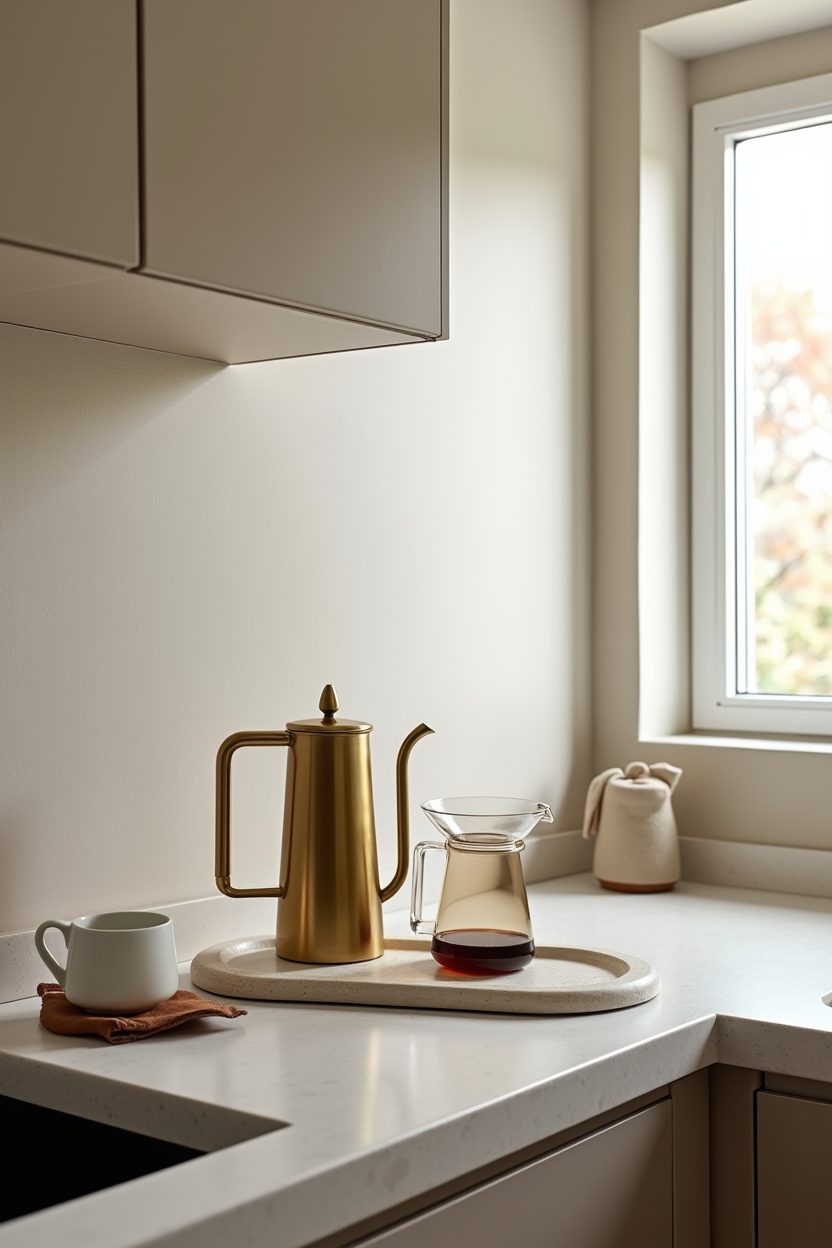 brass_gooseneck_pour-over_vignette home decor