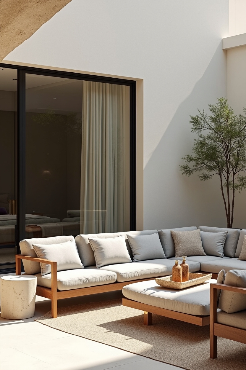 material_accent home decor