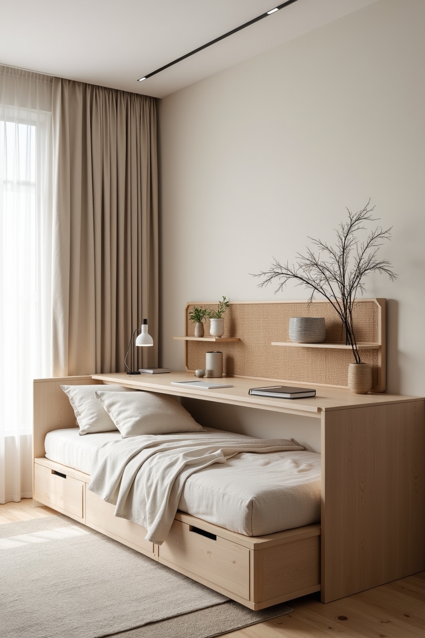 multipurpose_daybed_with_under-drawers home decor