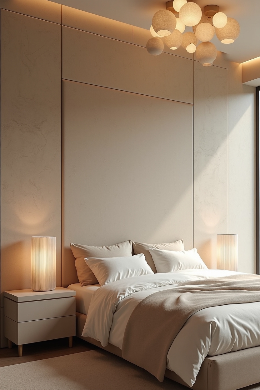 pebble_cluster_ceiling_fixture home decor