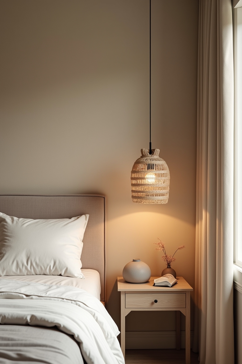 woven_seagrass_pendant home decor