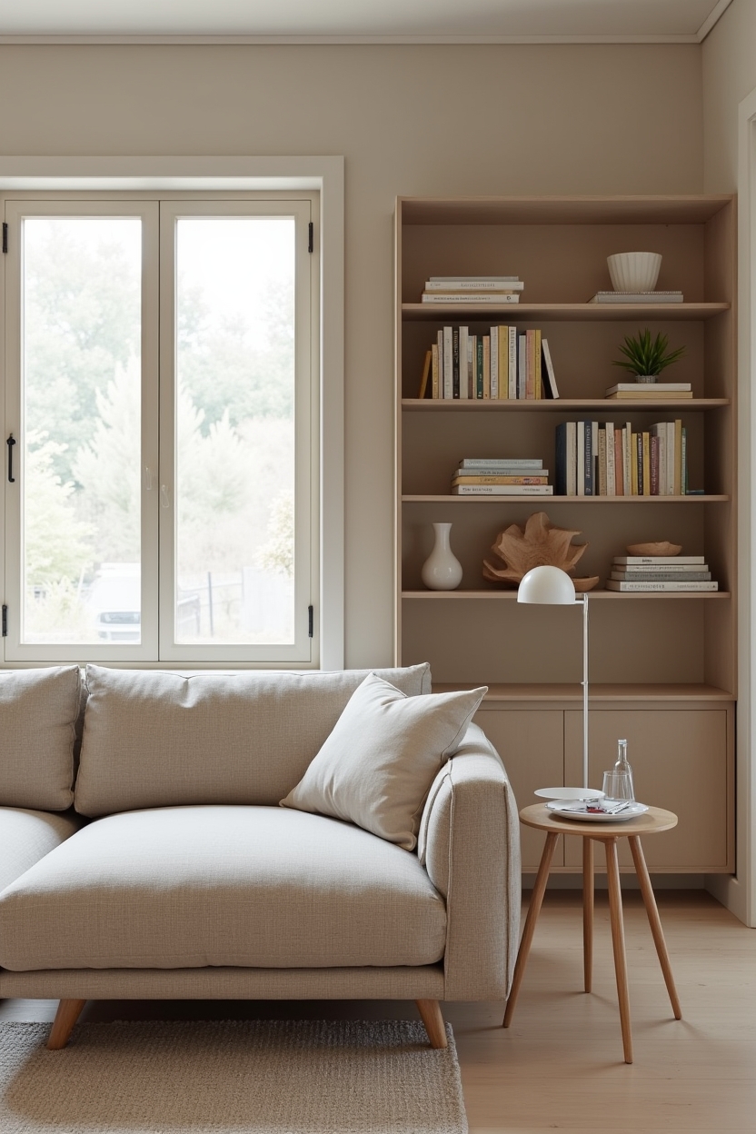 slim_multifunctional_sofa-bed home decor