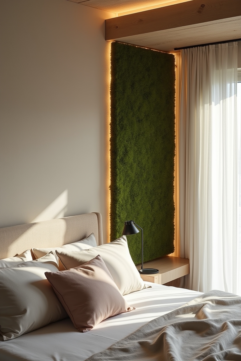 preserved_moss_cloud_panels_with_warm_led_halo home decor