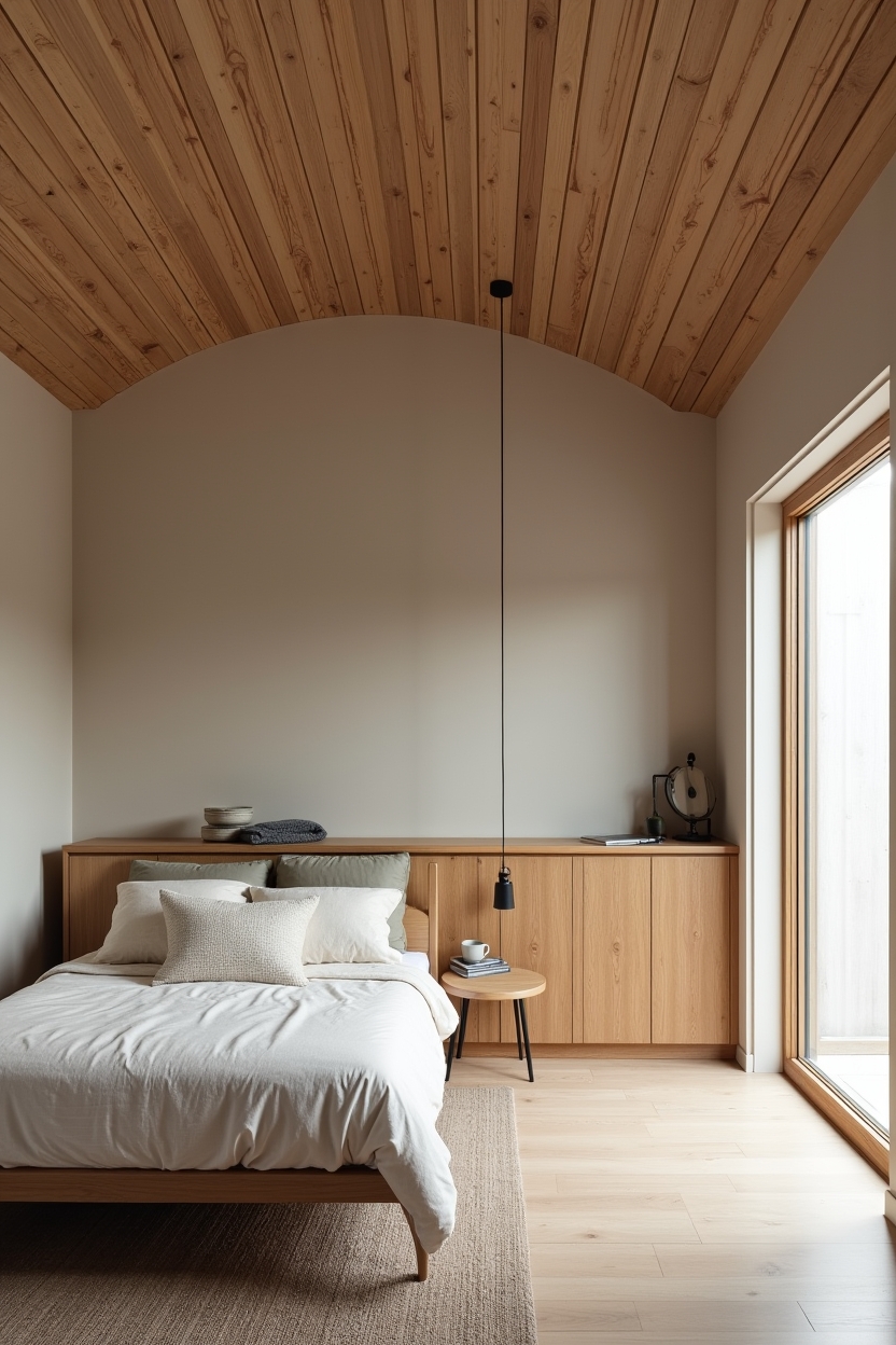curved_oak_slatted_canopy home decor