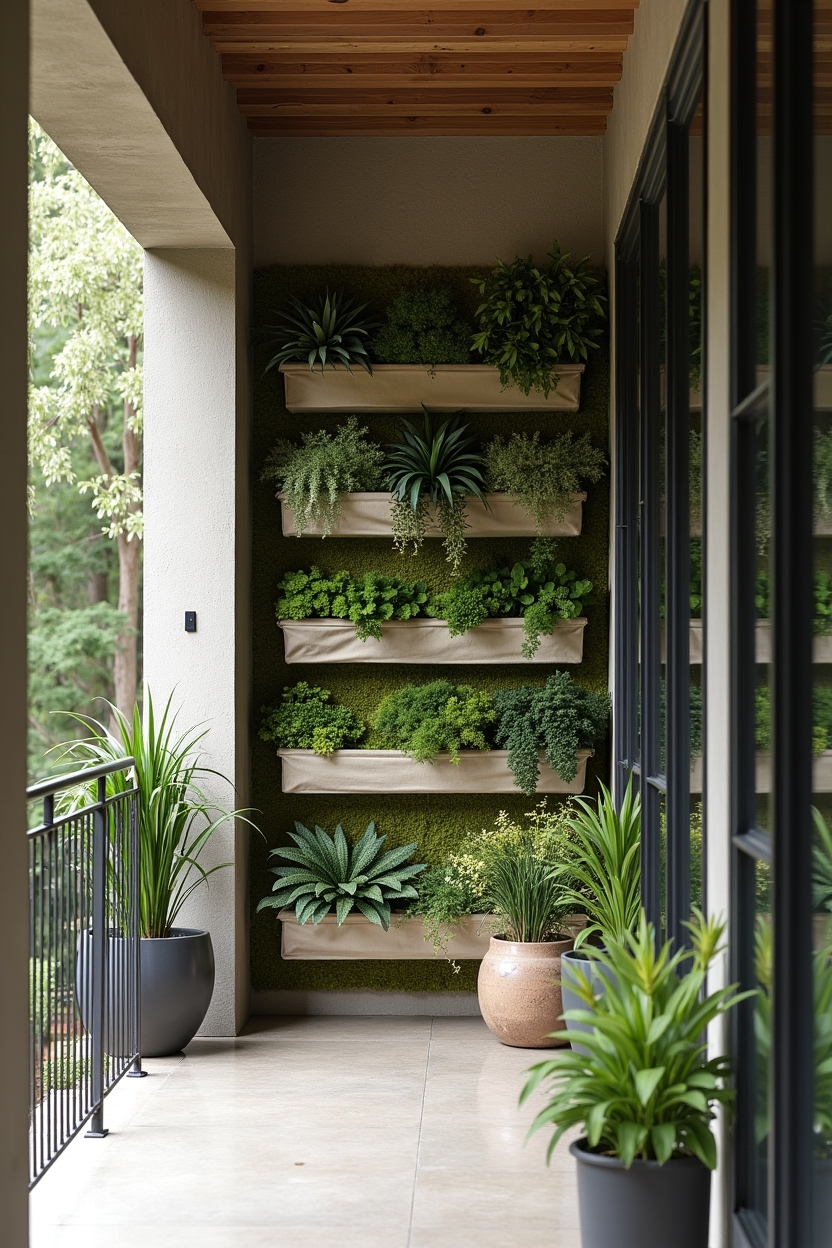 vertical_moss_and_bamboo_pocket_garden home decor
