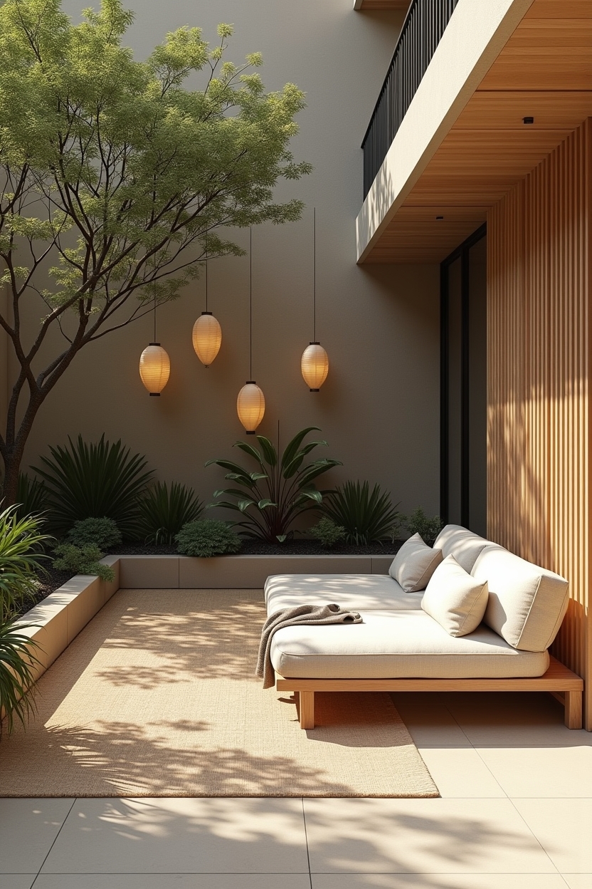 raised_tatami_platform home decor