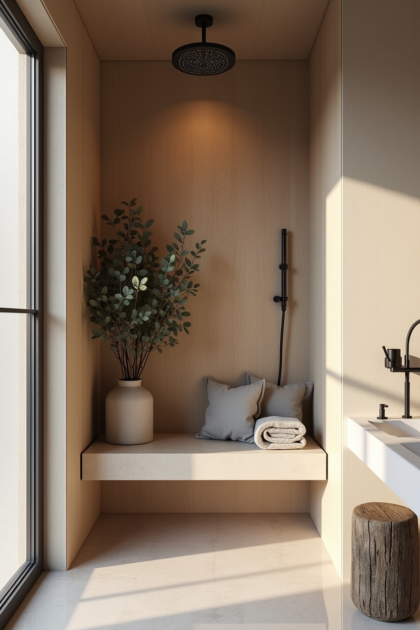 indoor_eucalyptus_steam_nook home decor