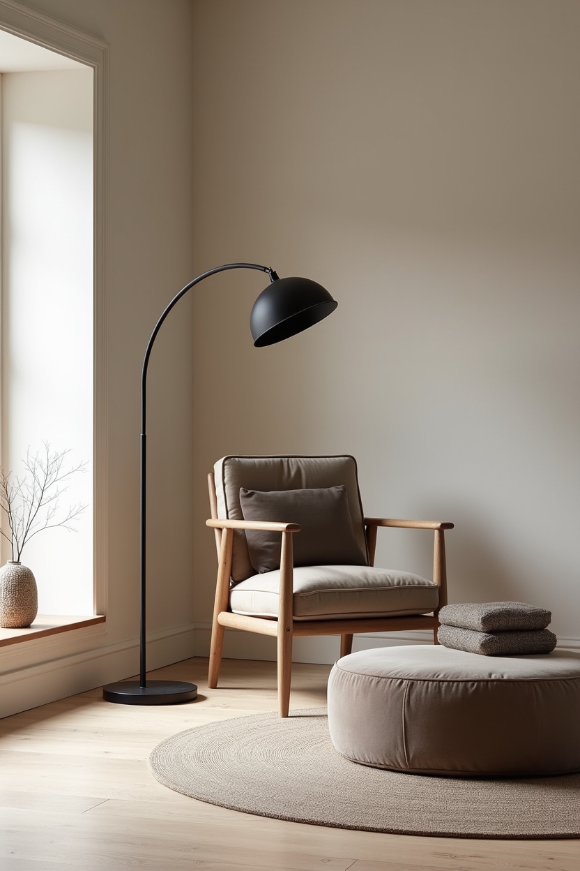 overscaled_sculptural_arc_lamp home decor
