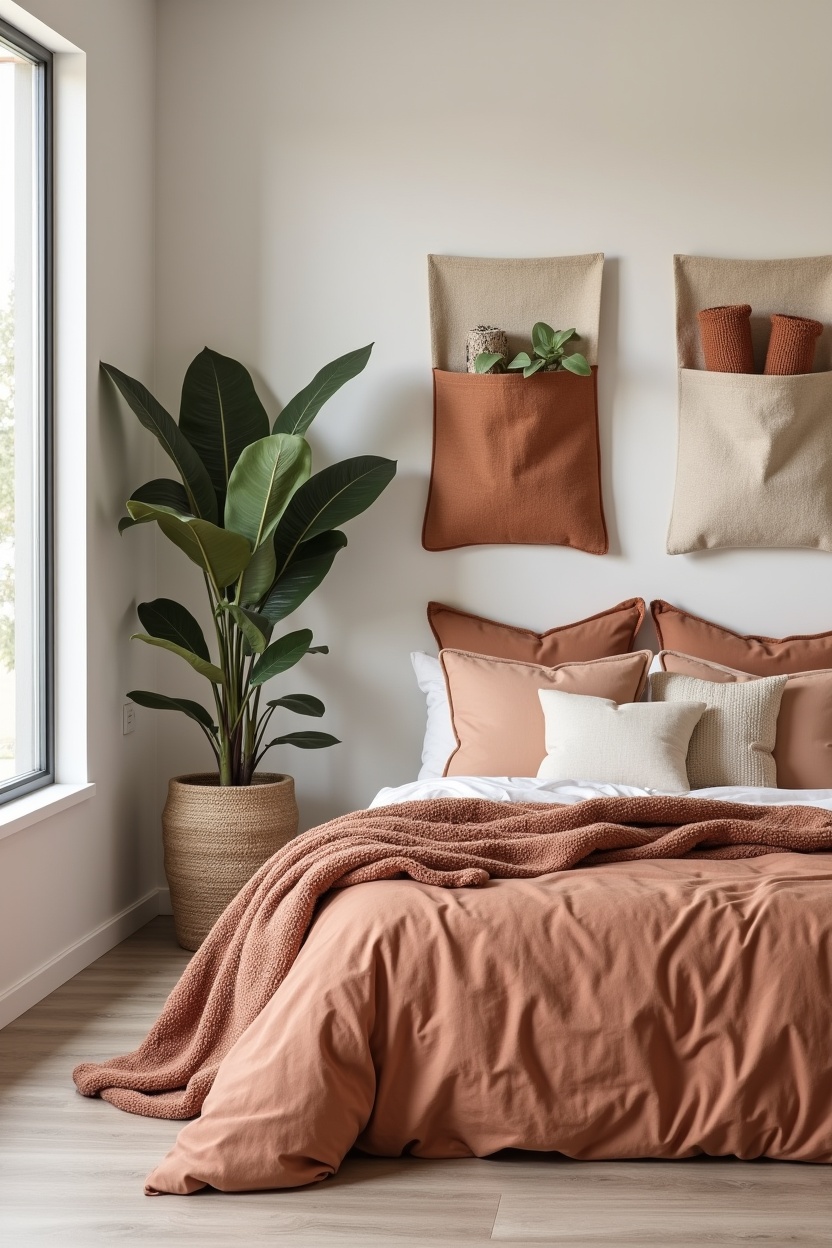 textured_bedding_layers home decor