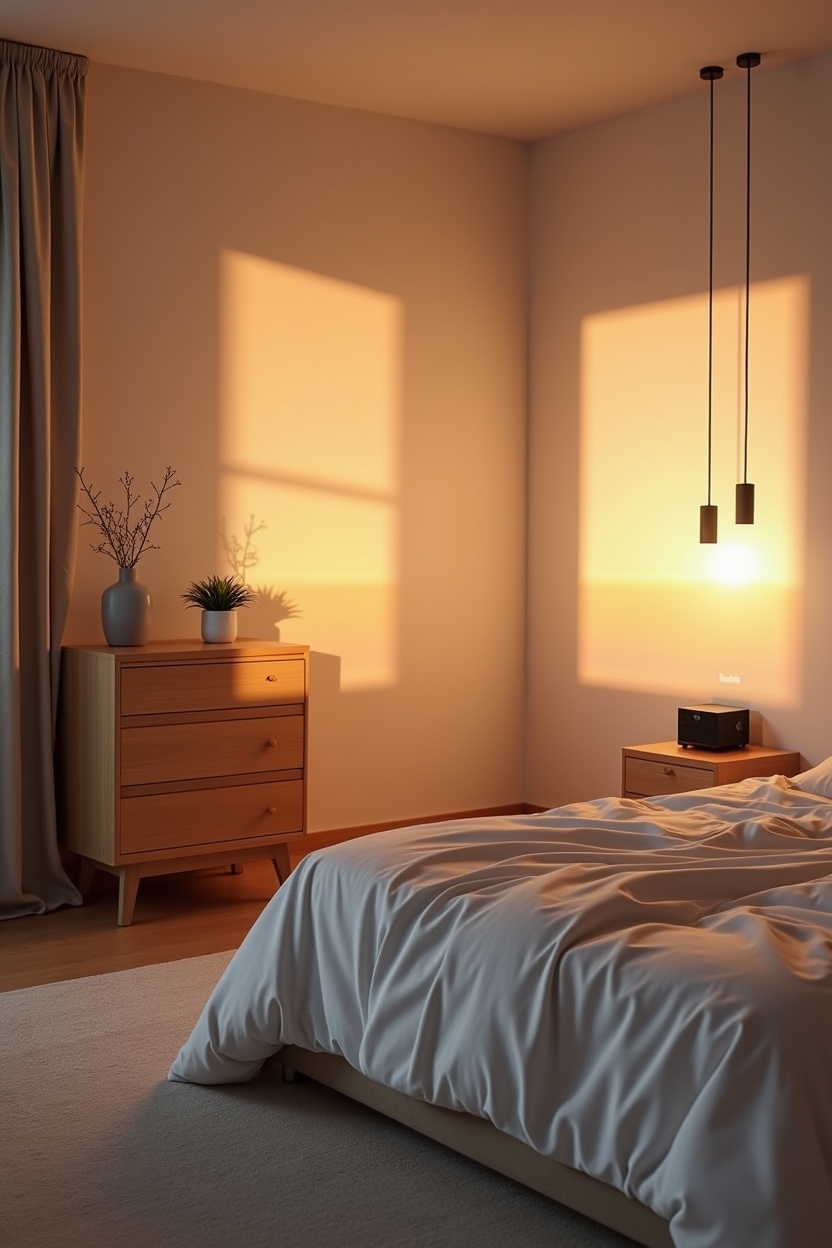programmable_sunset_projection home decor