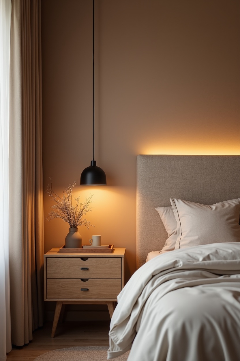 circadian_headboard_led_strip home decor