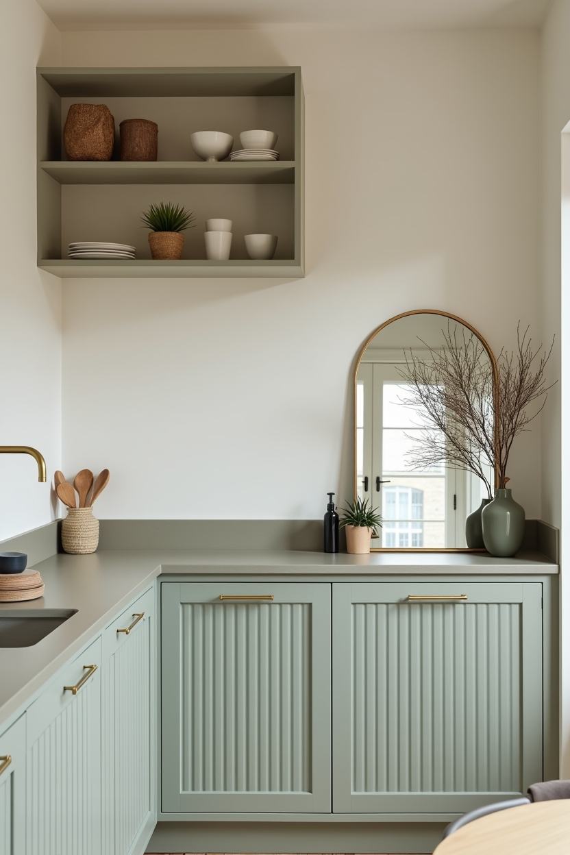 cabinetry_style home decor