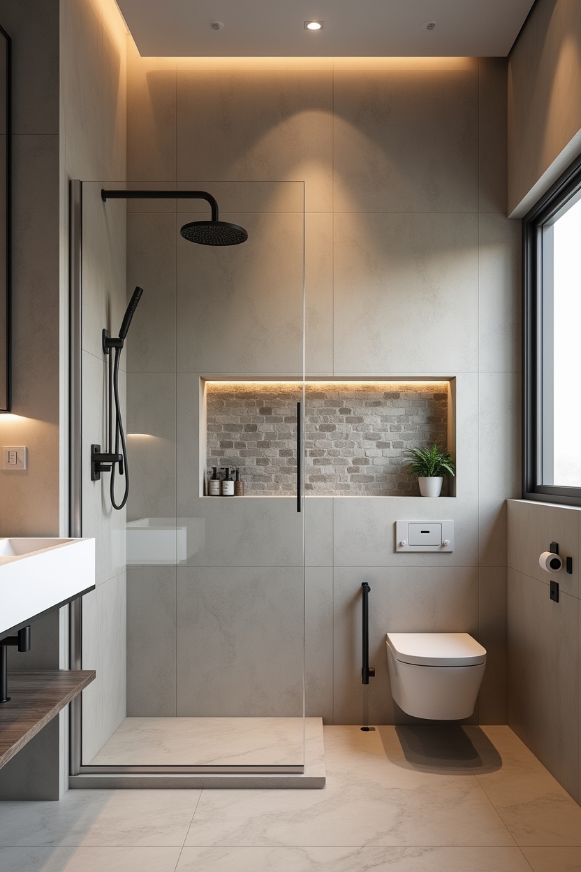 recessed_micro_lens_spotlight home decor