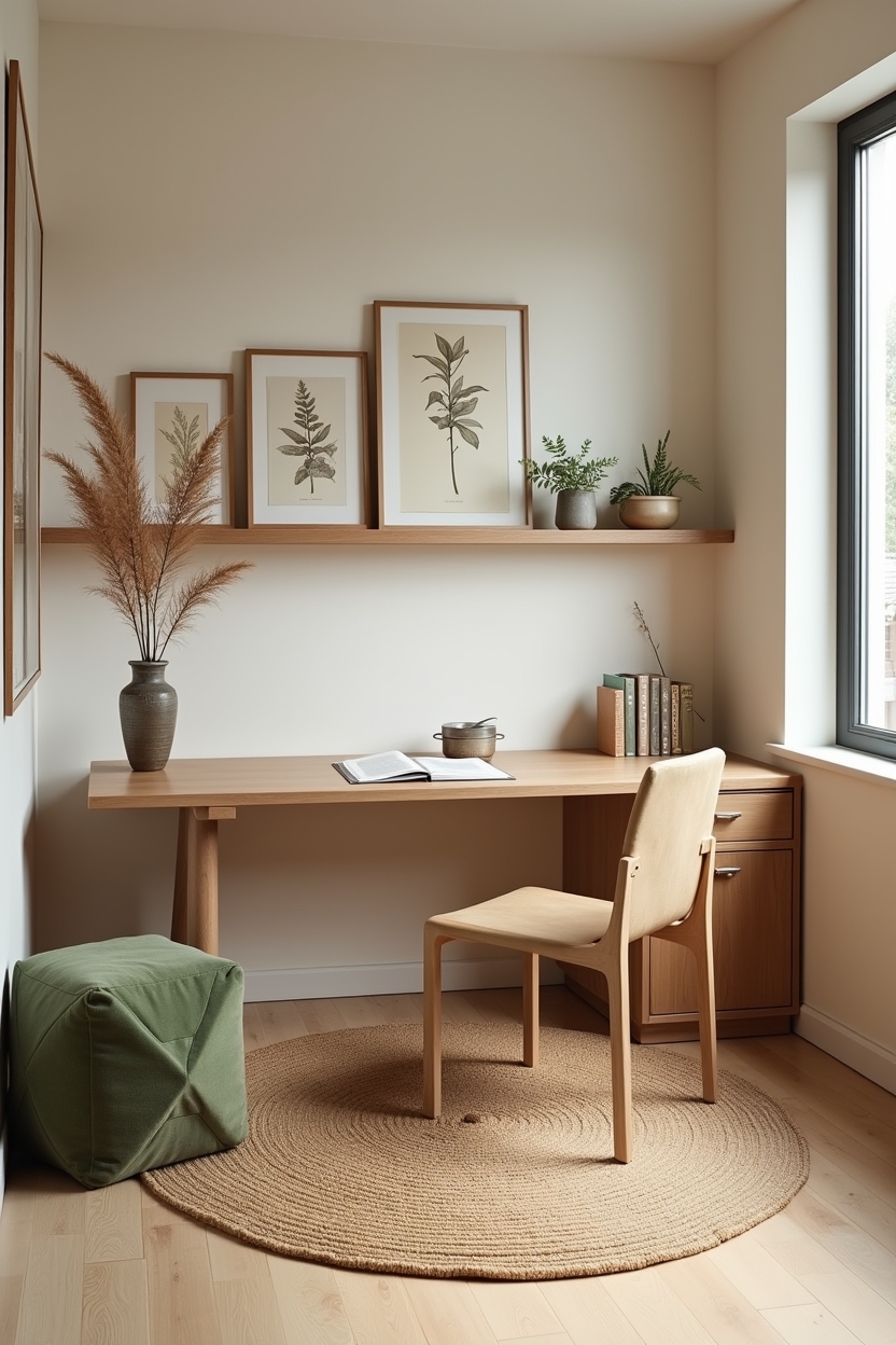 fall warm office background ideas — sisal rug featuring sisal rug foreground layering