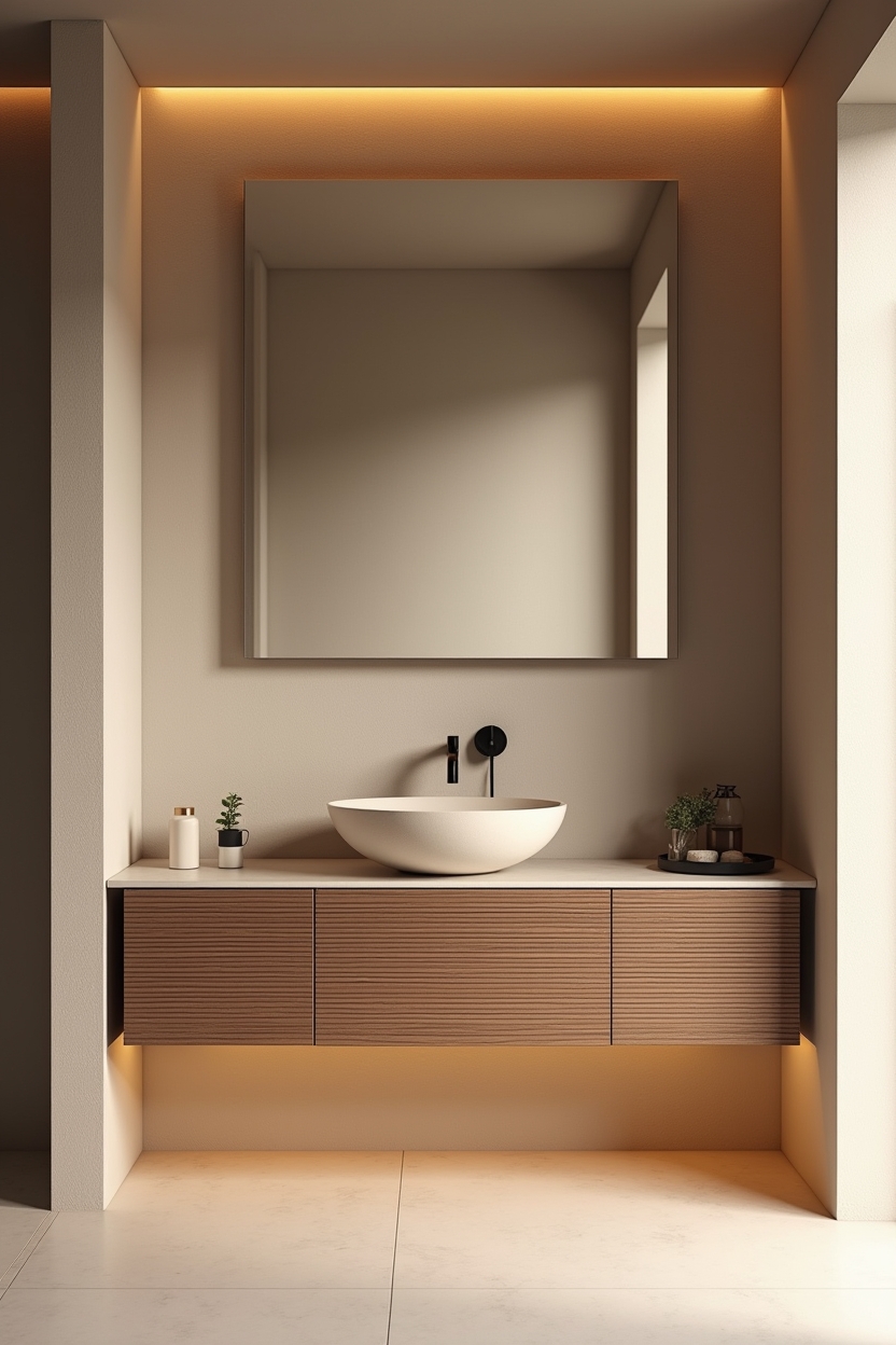 material_accent home decor