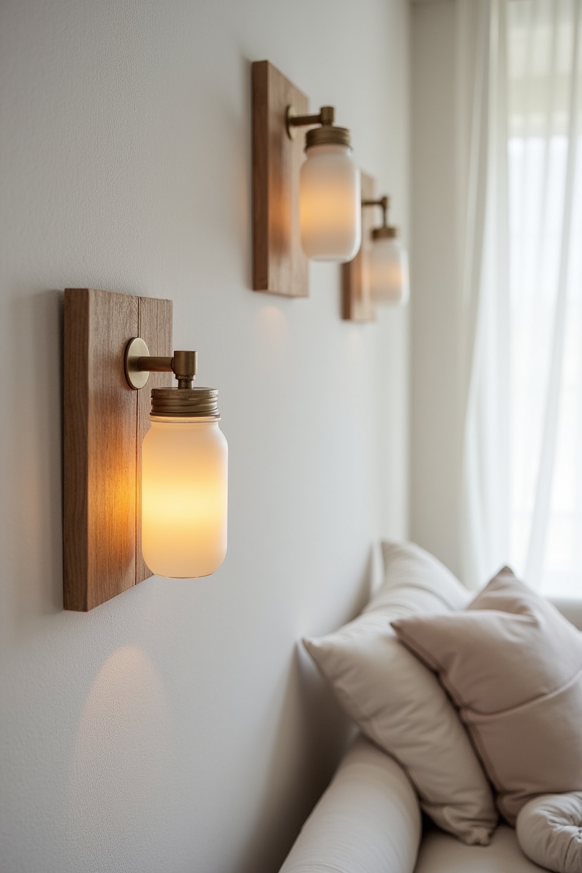 upcycled_wall_sconce home decor
