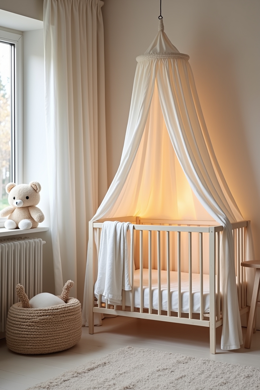 hidden_led_backlighting home decor