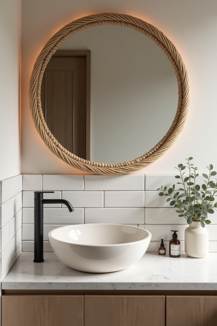 material_accent home decor