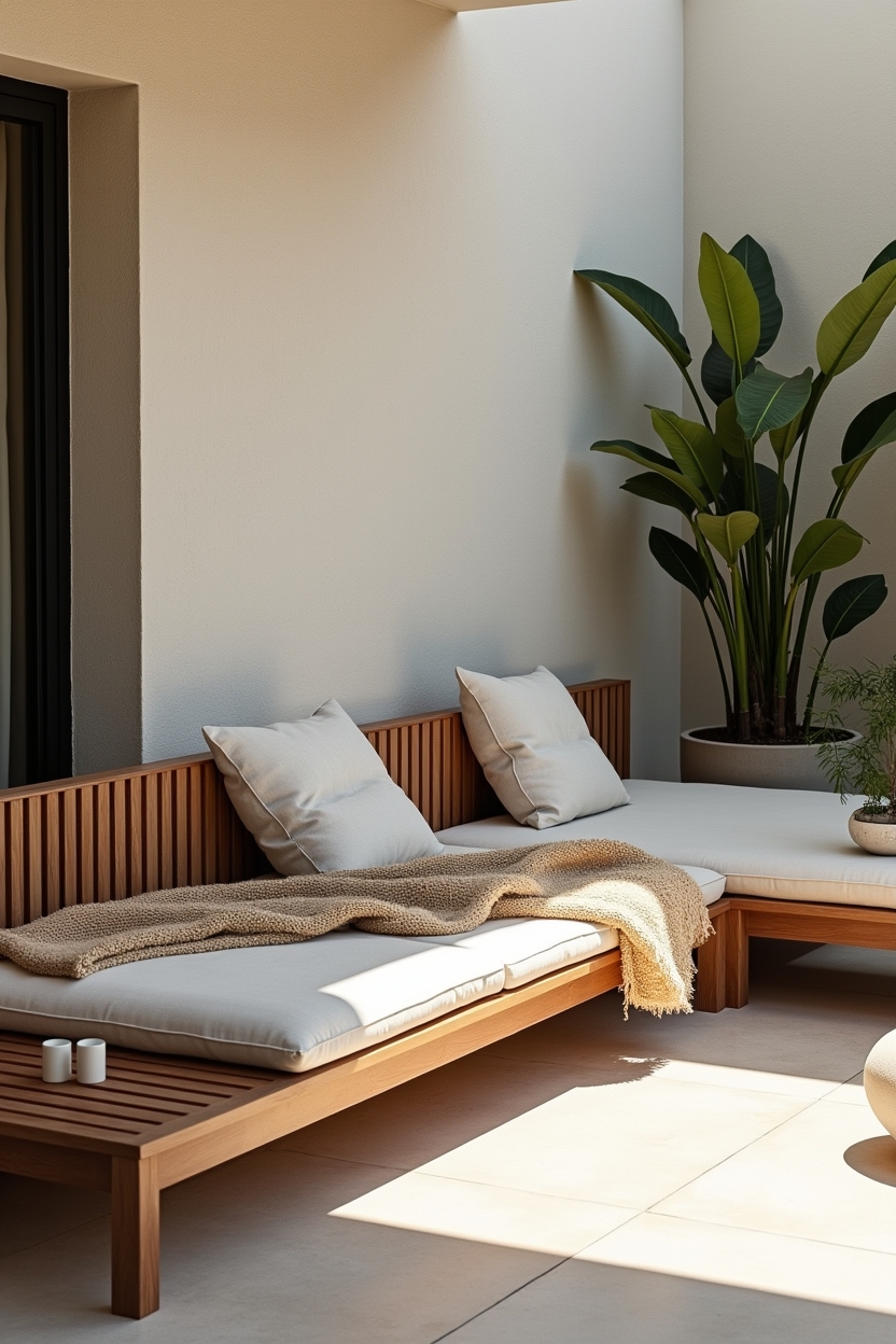 wood_platform_seating home decor