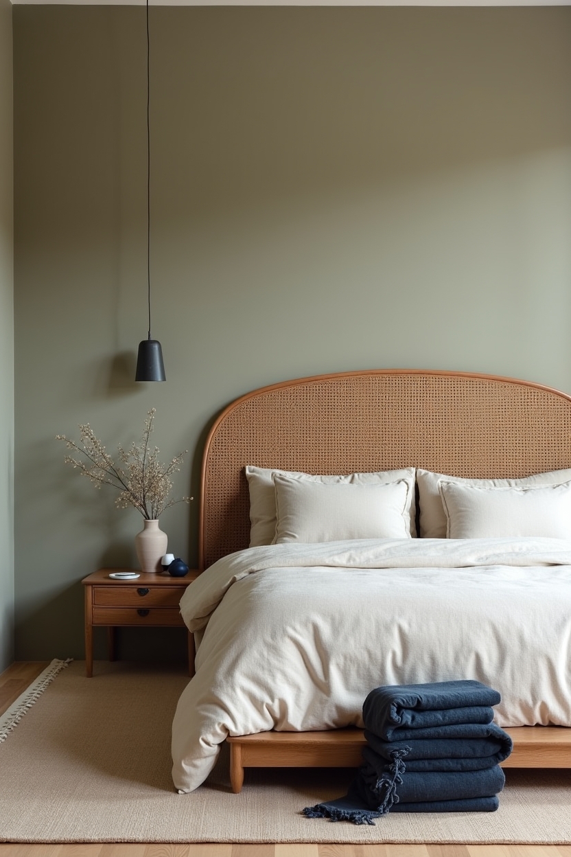 low_tatami_platform_bed home decor